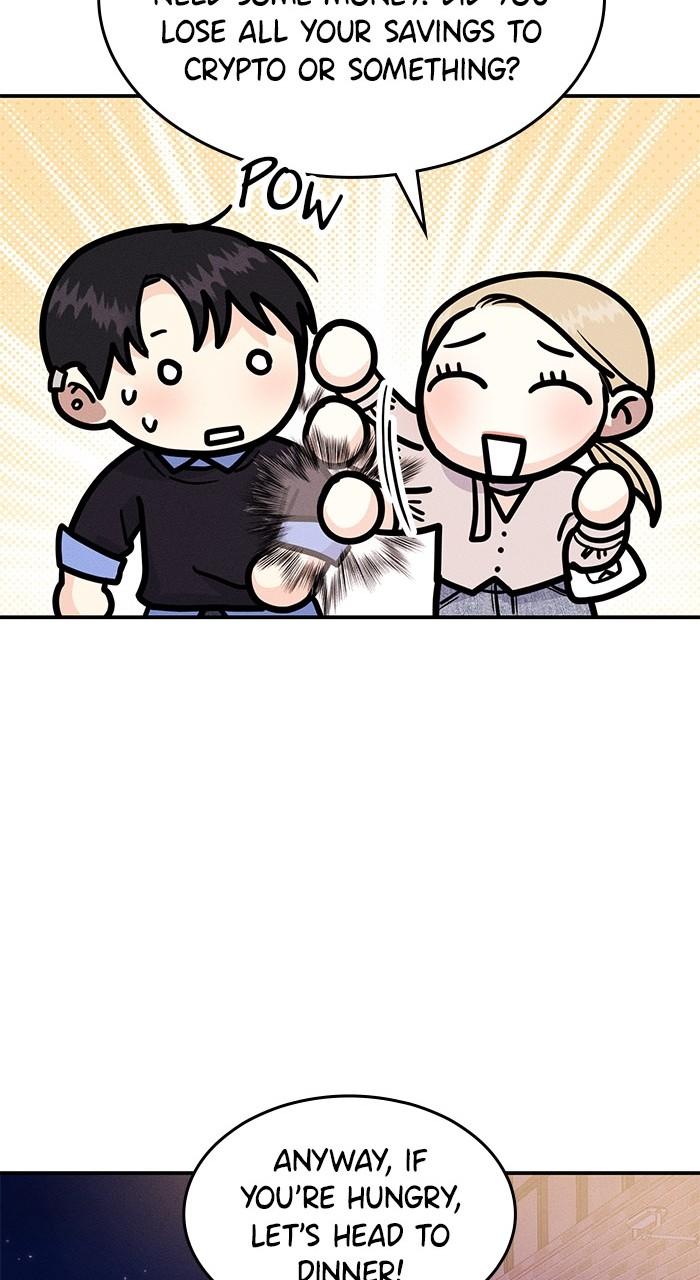 Singles' Royale Chap 12 - Next Chap 13