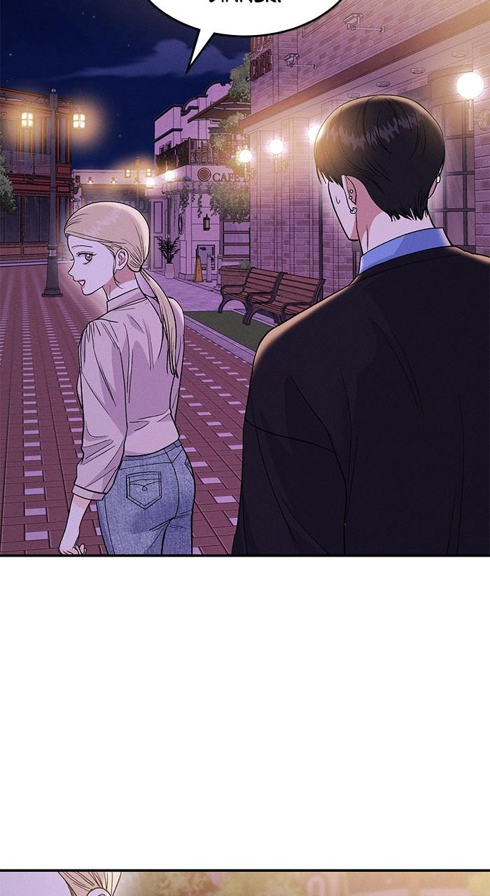 Singles' Royale Chap 12 - Next Chap 13