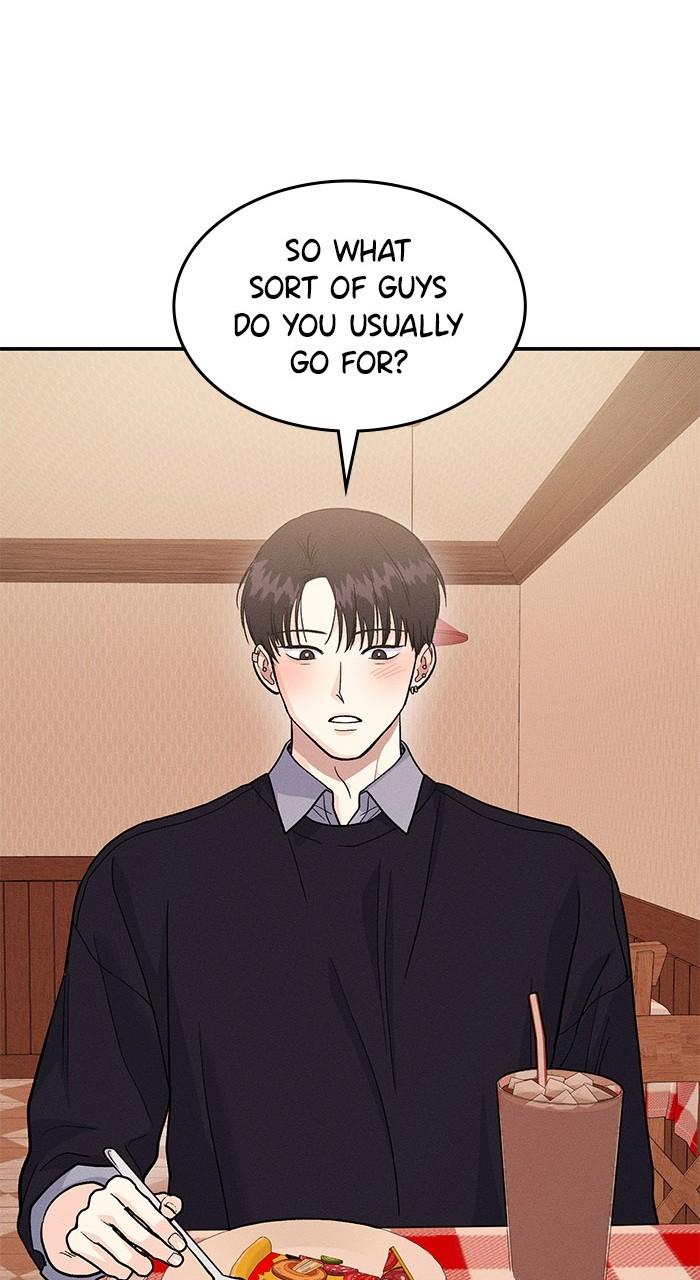 Singles' Royale Chap 12 - Next Chap 13