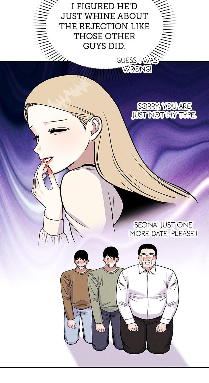 Singles' Royale Chap 13 - Next Chap 14