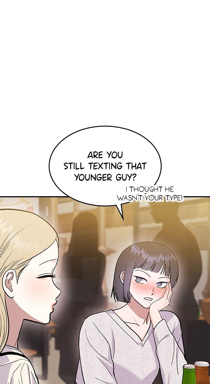 Singles' Royale Chap 13 - Next Chap 14