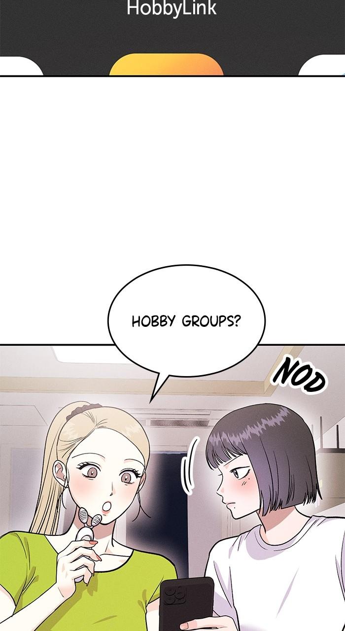 Singles' Royale Chap 13 - Next Chap 14