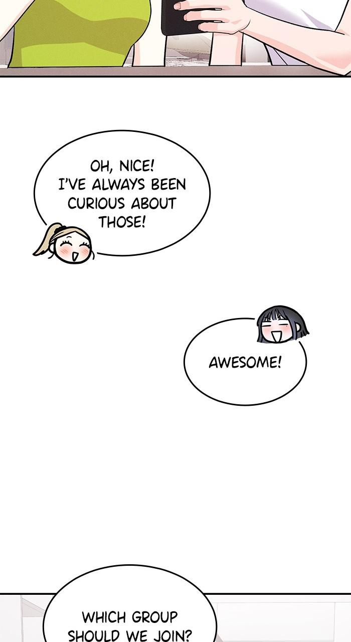 Singles' Royale Chap 13 - Next Chap 14