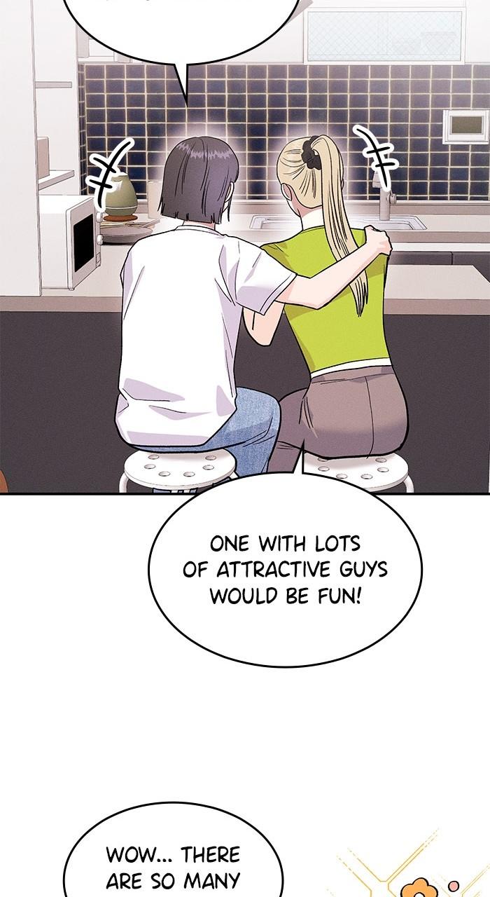 Singles' Royale Chap 13 - Next Chap 14