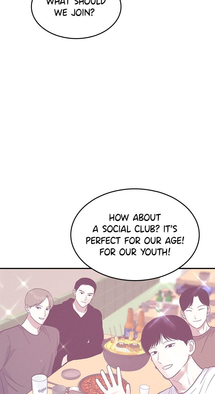 Singles' Royale Chap 13 - Next Chap 14