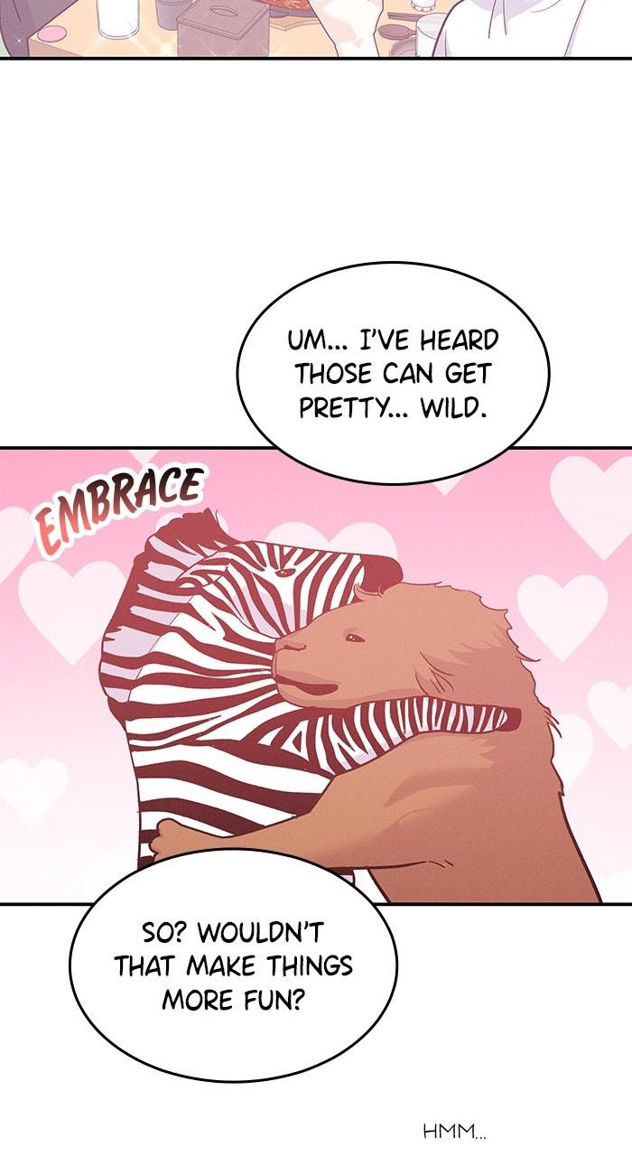 Singles' Royale Chap 13 - Next Chap 14