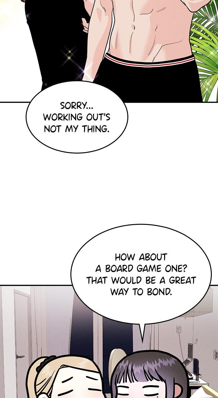 Singles' Royale Chap 13 - Next Chap 14