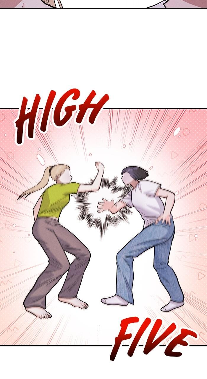 Singles' Royale Chap 13 - Next Chap 14