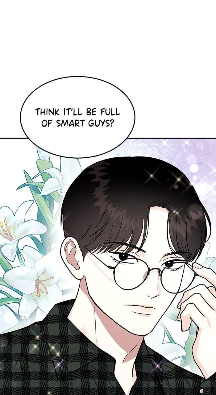 Singles' Royale Chap 13 - Next Chap 14