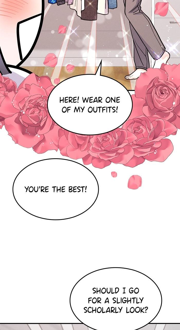 Singles' Royale Chap 13 - Next Chap 14