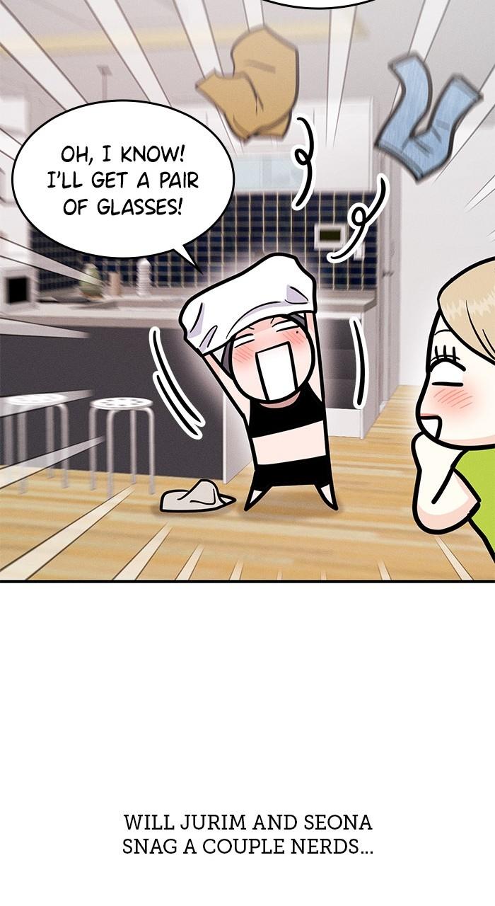 Singles' Royale Chap 13 - Next Chap 14