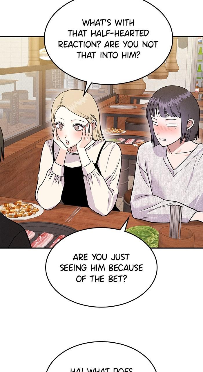 Singles' Royale Chap 13 - Next Chap 14