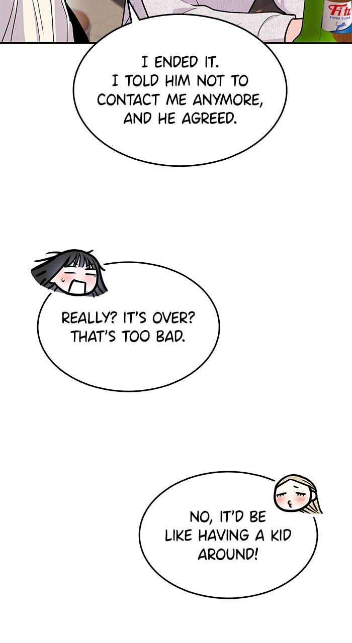 Singles' Royale Chap 13 - Next Chap 14