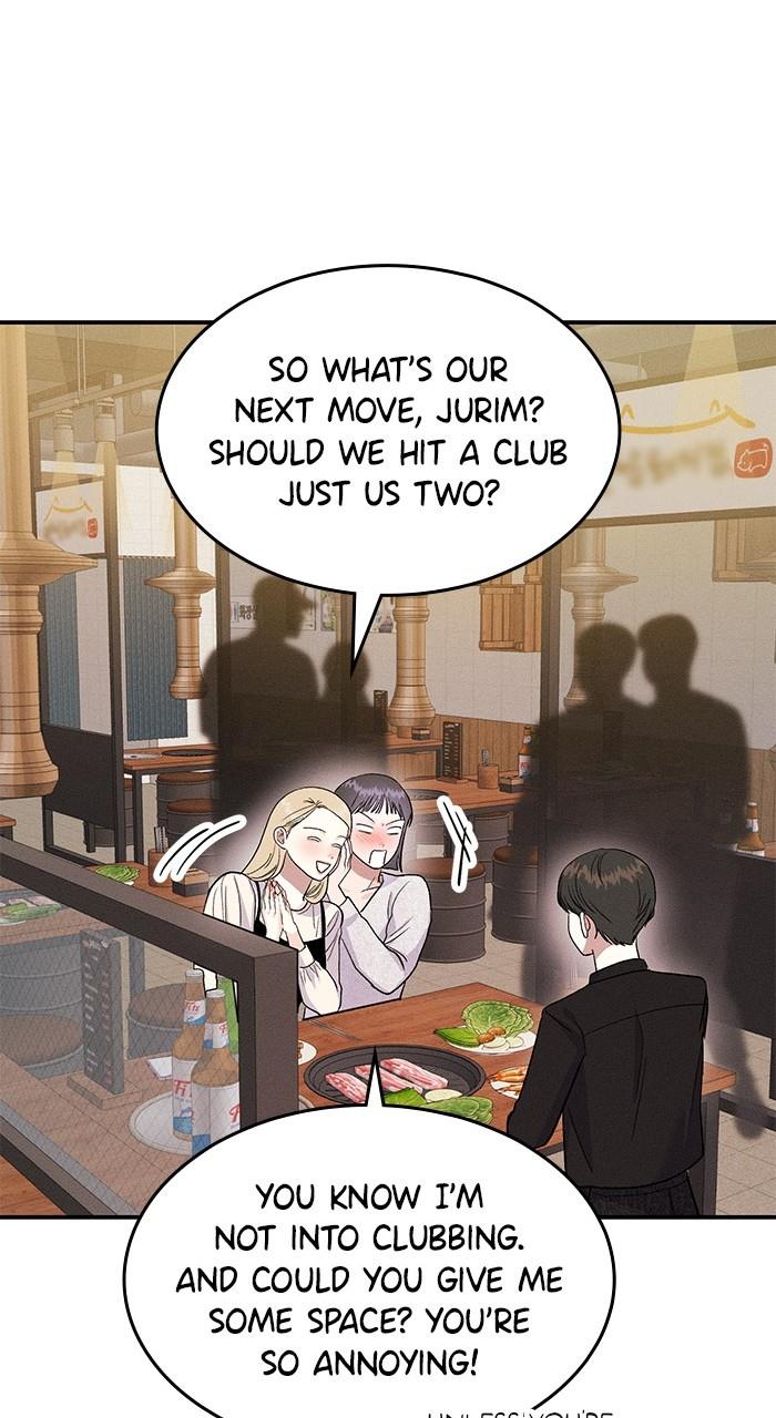 Singles' Royale Chap 13 - Next Chap 14