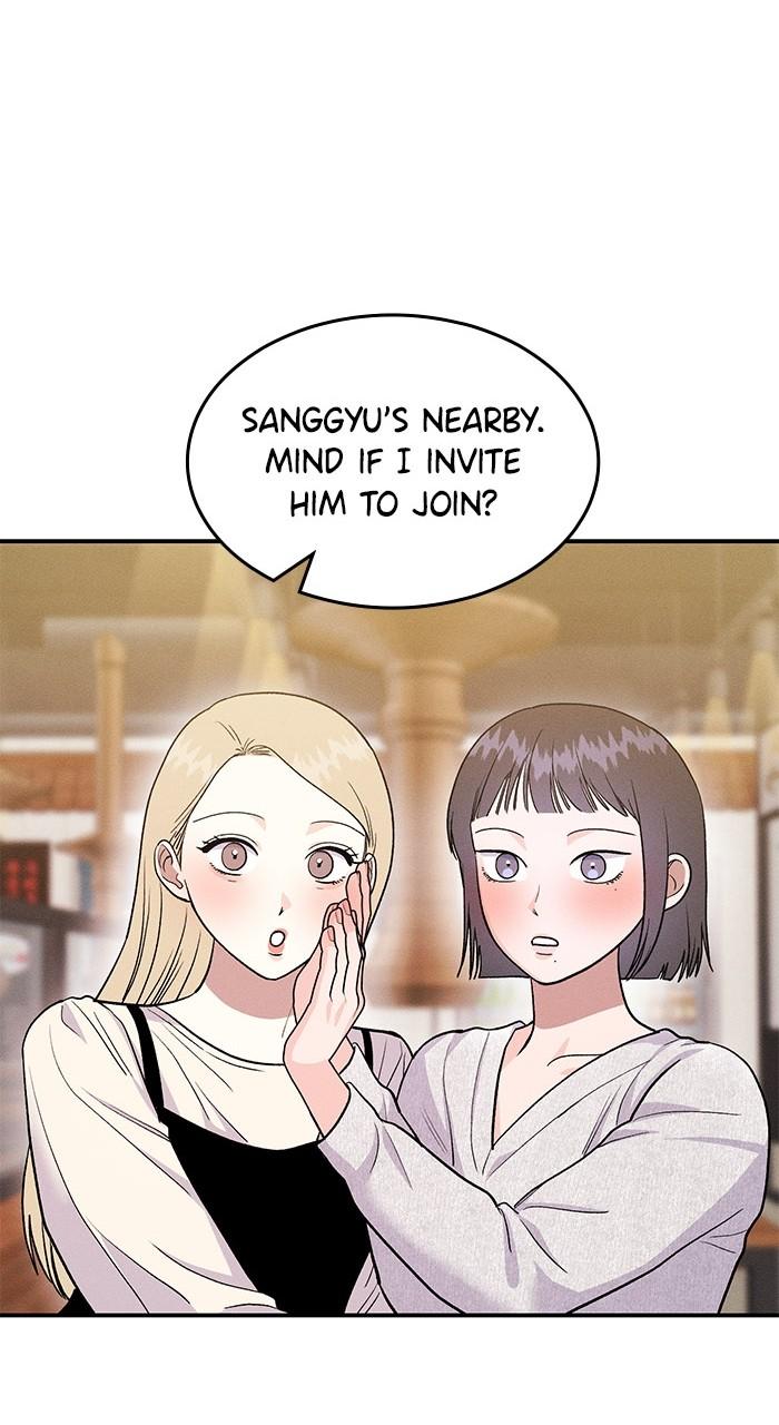 Singles' Royale Chap 13 - Next Chap 14