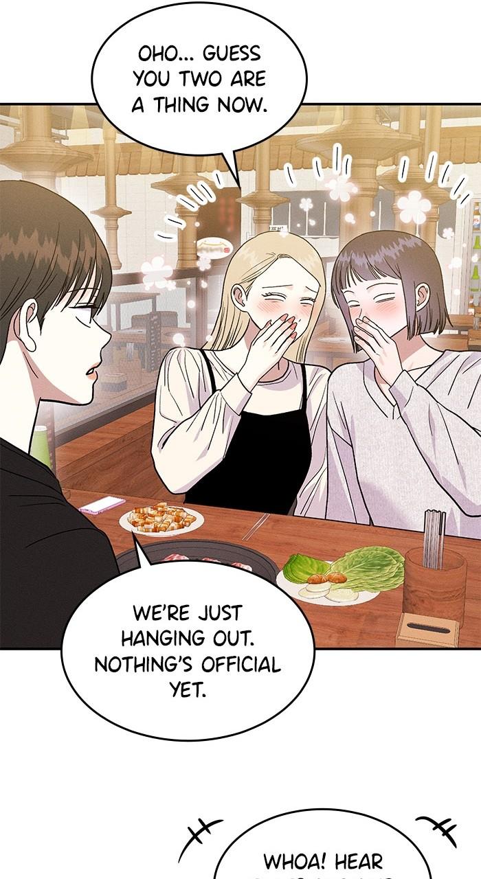 Singles' Royale Chap 13 - Next Chap 14