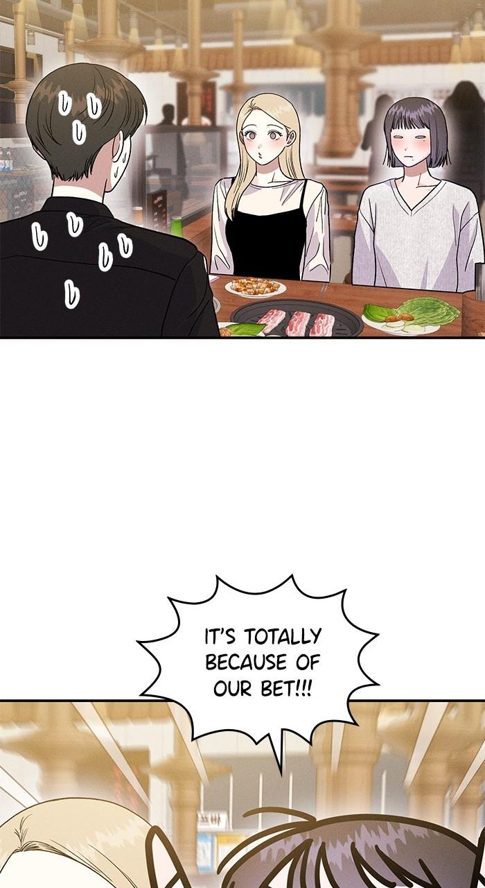 Singles' Royale Chap 13 - Next Chap 14