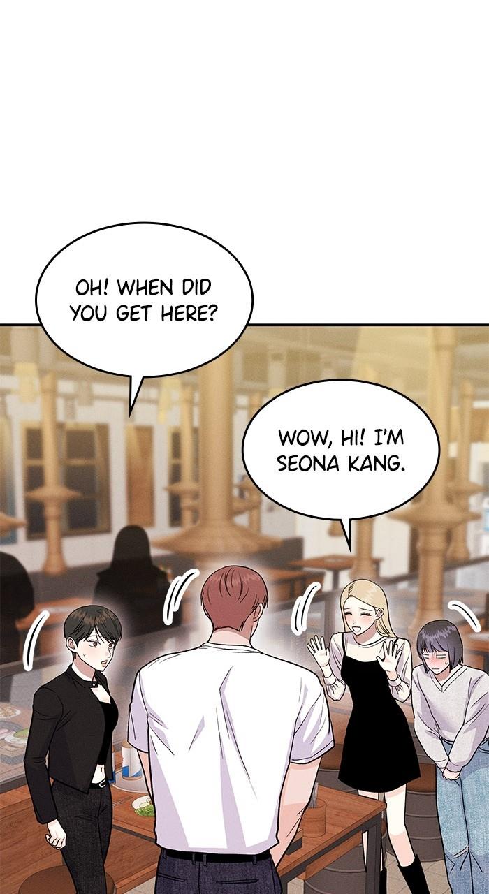 Singles' Royale Chap 13 - Next Chap 14