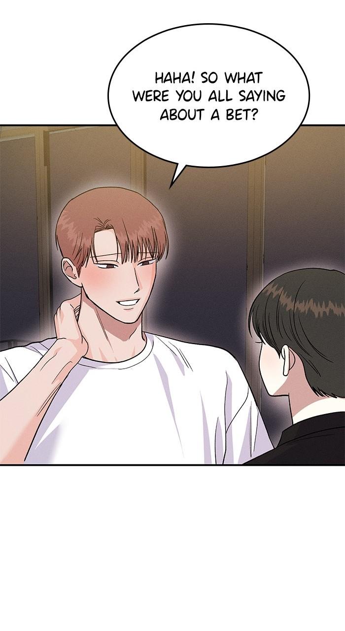 Singles' Royale Chap 13 - Next Chap 14