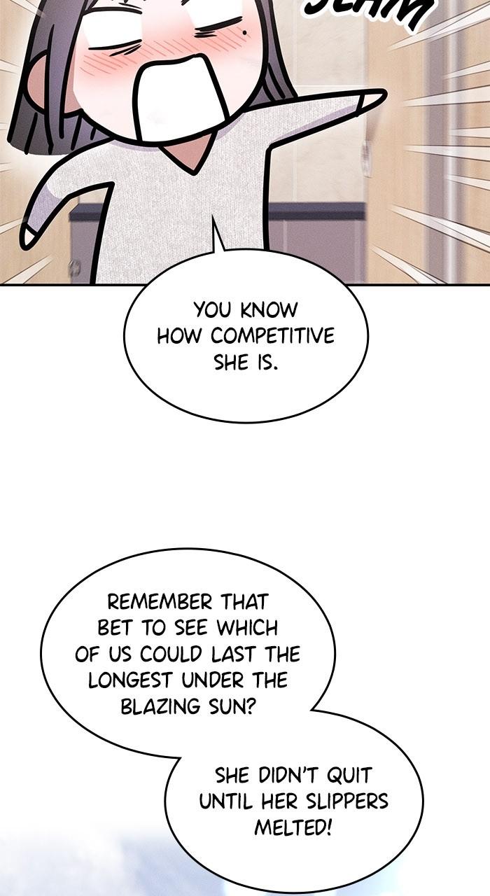 Singles' Royale Chap 13 - Next Chap 14