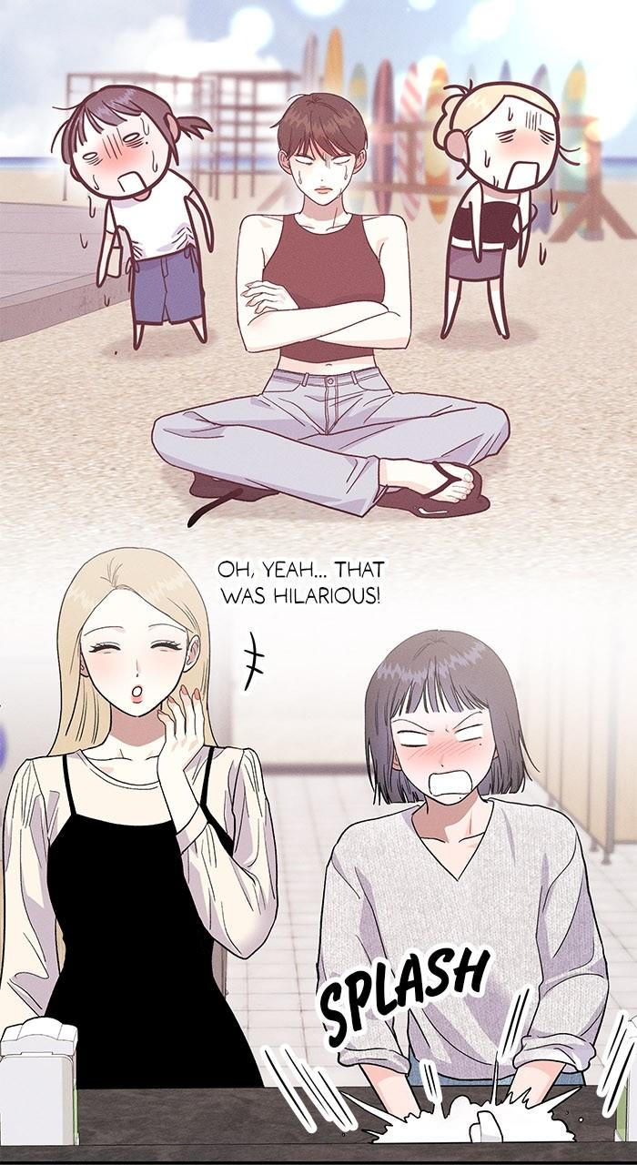 Singles' Royale Chap 13 - Next Chap 14