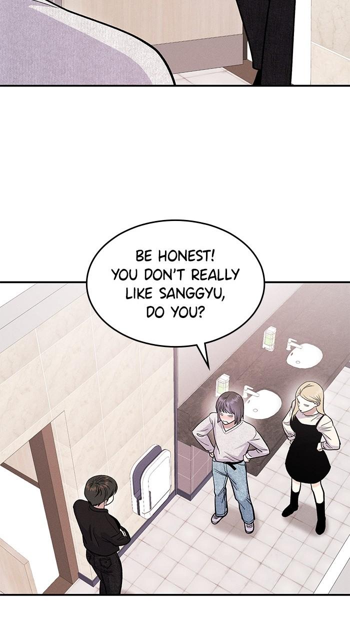 Singles' Royale Chap 13 - Next Chap 14