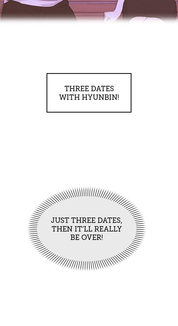 Singles' Royale Chap 27 - Next Chap 28