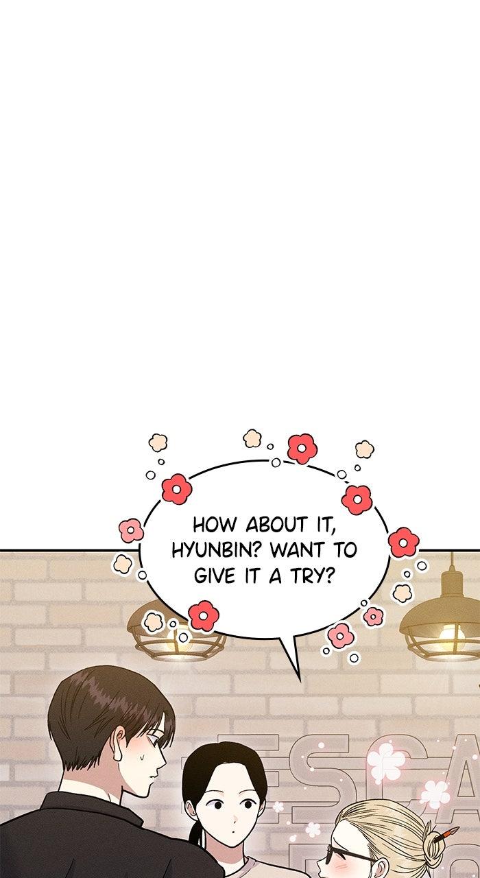 Singles' Royale Chap 27 - Next Chap 28