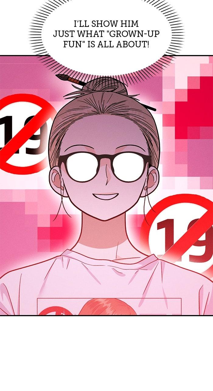 Singles' Royale Chap 27 - Next Chap 28