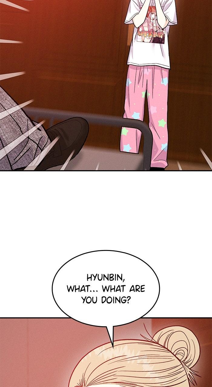 Singles' Royale Chap 27 - Next Chap 28