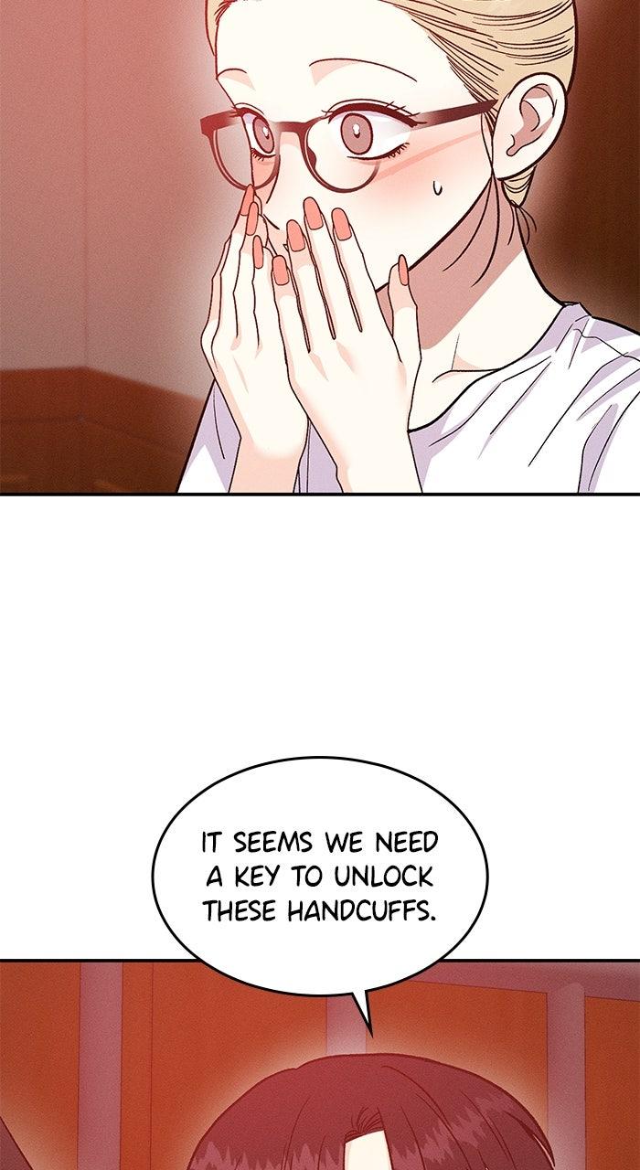 Singles' Royale Chap 27 - Next Chap 28