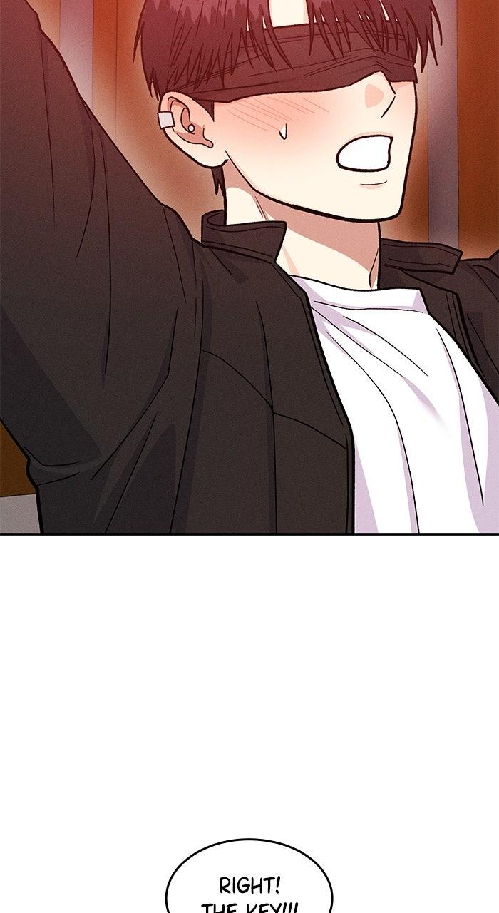 Singles' Royale Chap 27 - Next Chap 28