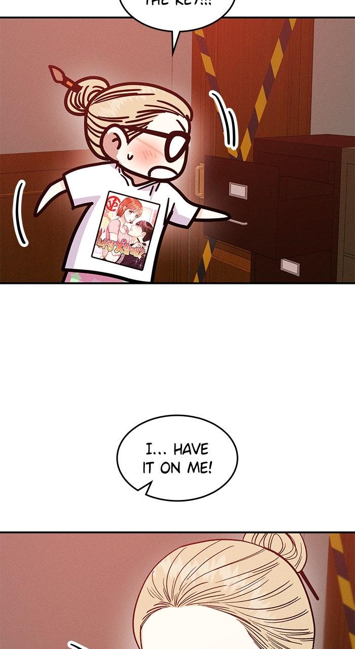 Singles' Royale Chap 27 - Next Chap 28