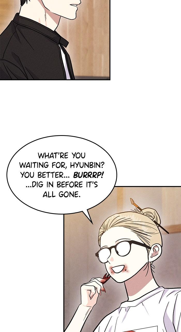 Singles' Royale Chap 27 - Next Chap 28