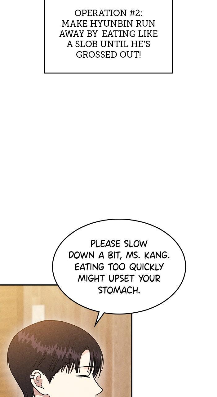 Singles' Royale Chap 27 - Next Chap 28