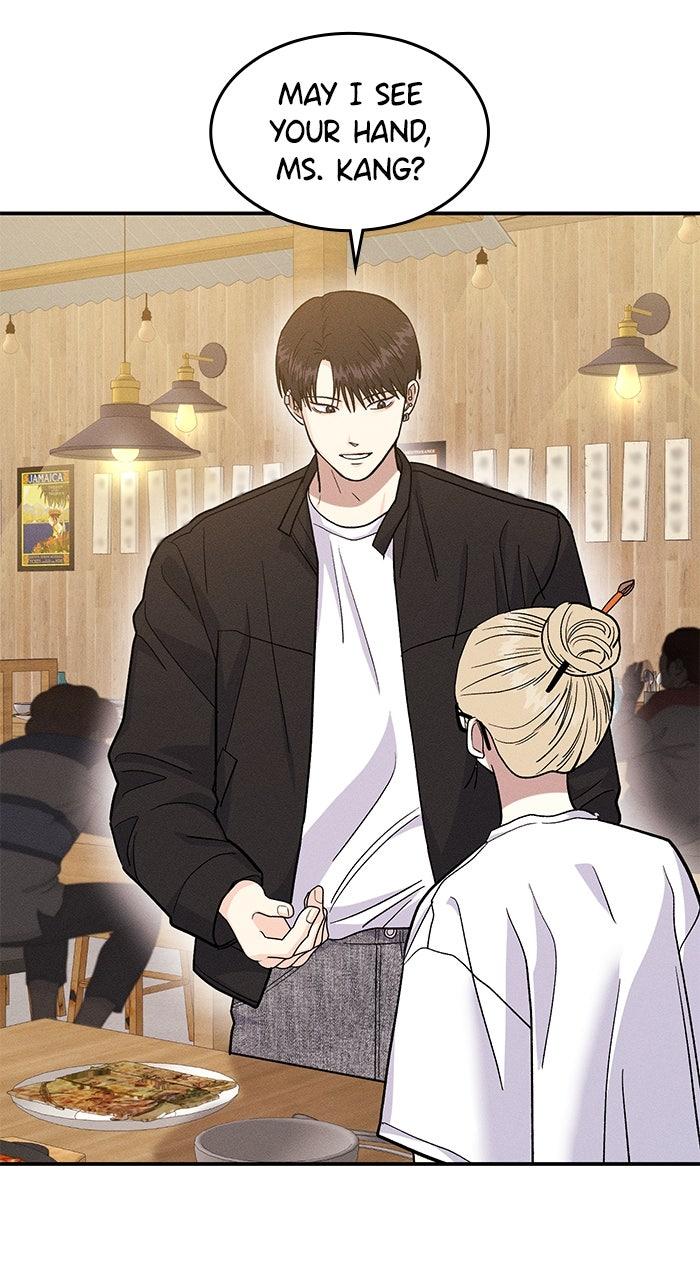 Singles' Royale Chap 27 - Next Chap 28