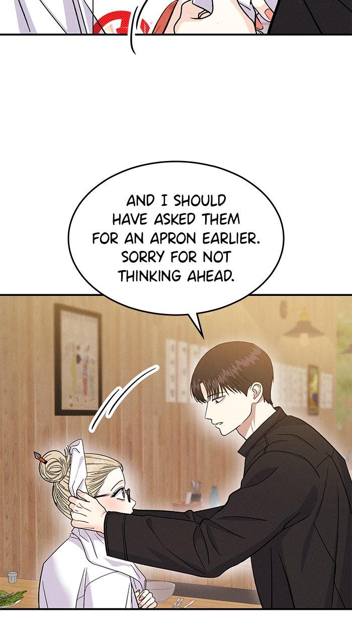 Singles' Royale Chap 27 - Next Chap 28