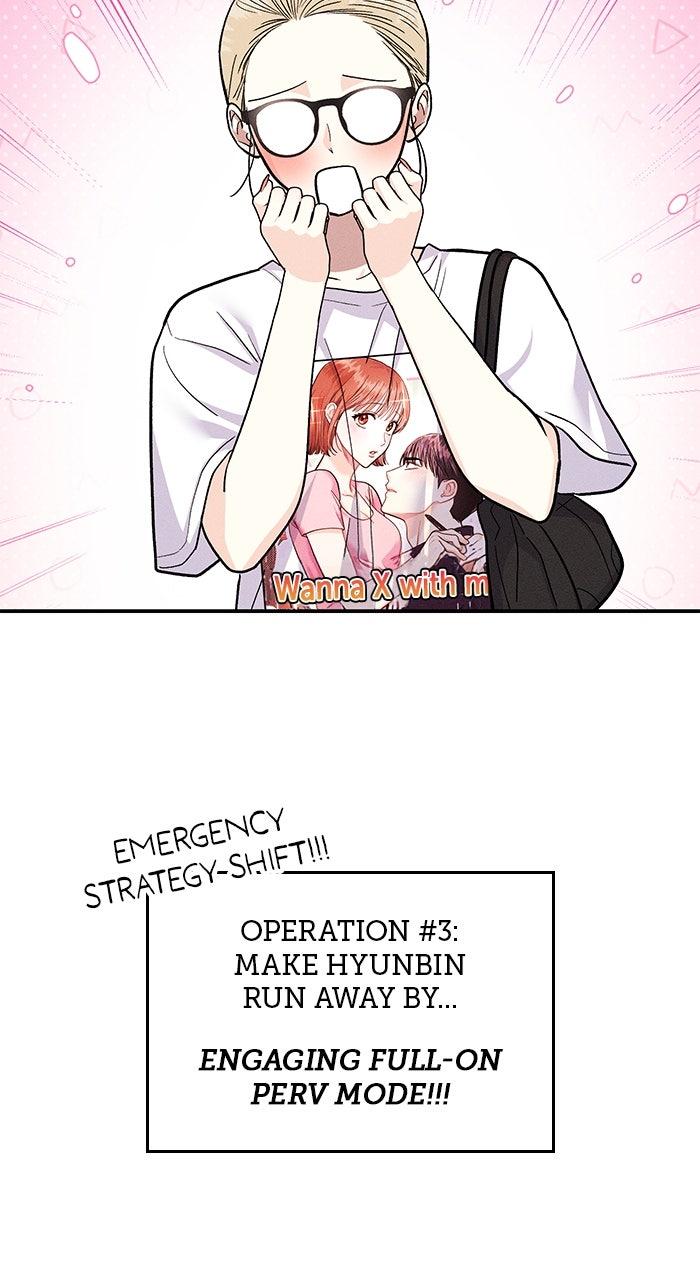 Singles' Royale Chap 27 - Next Chap 28