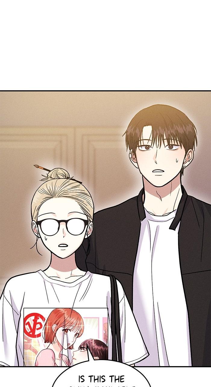 Singles' Royale Chap 27 - Next Chap 28