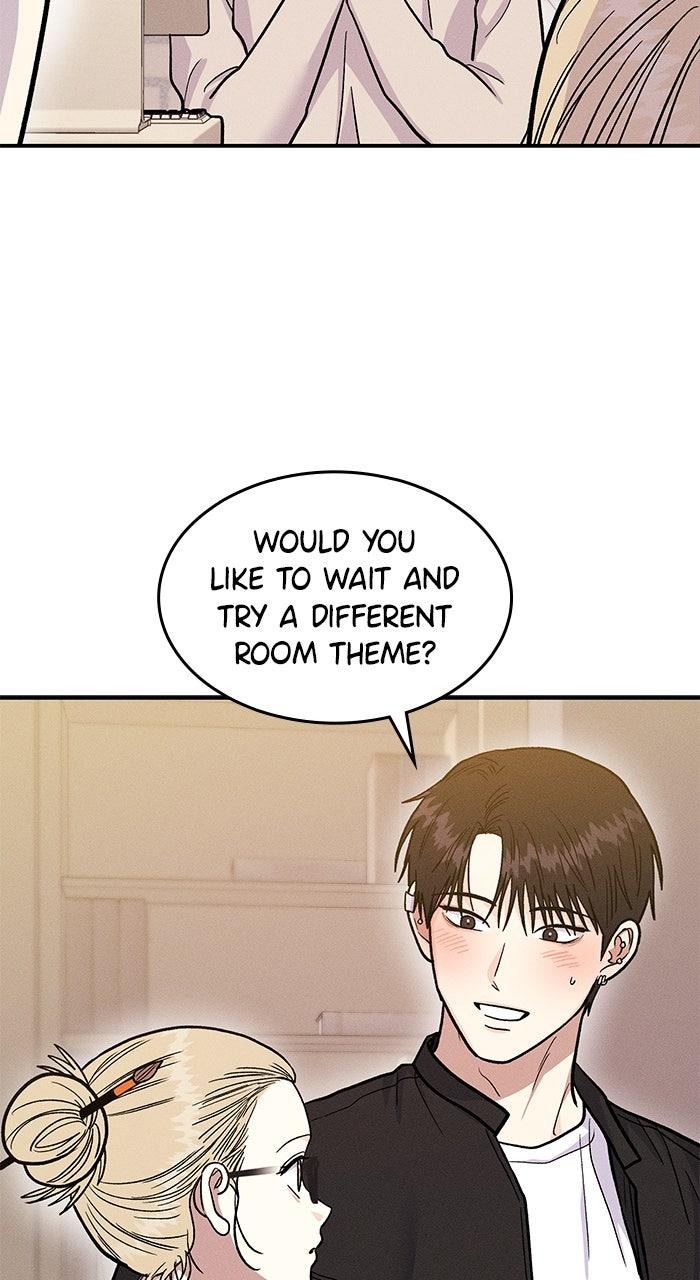 Singles' Royale Chap 27 - Next Chap 28