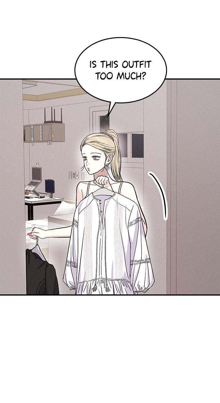 Singles' Royale Chap 27 - Next Chap 28