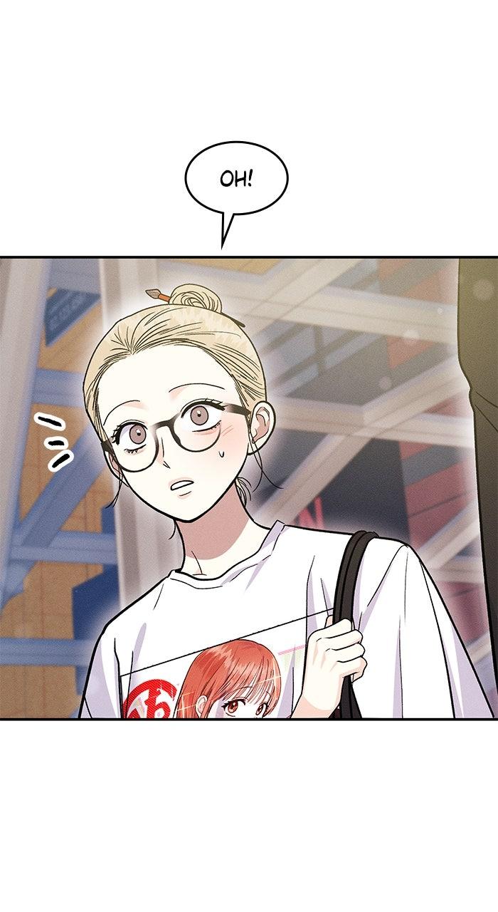 Singles' Royale Chap 27 - Next Chap 28