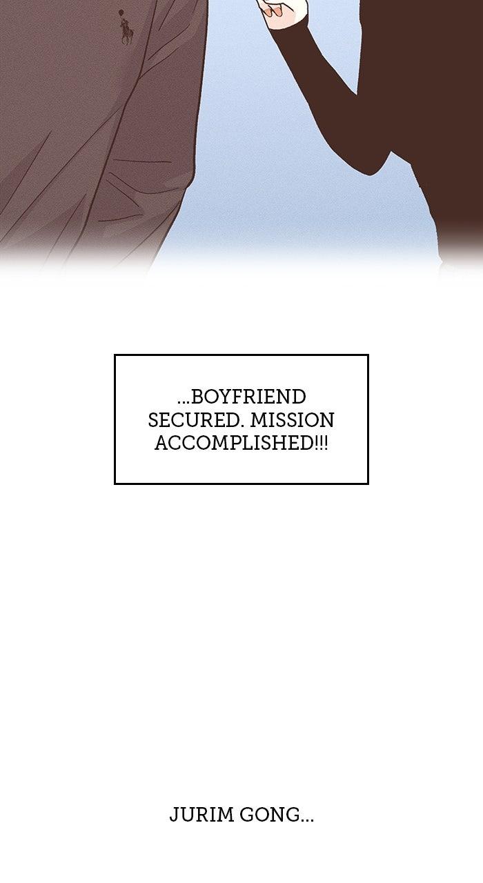 Singles' Royale Chap 27 - Next Chap 28