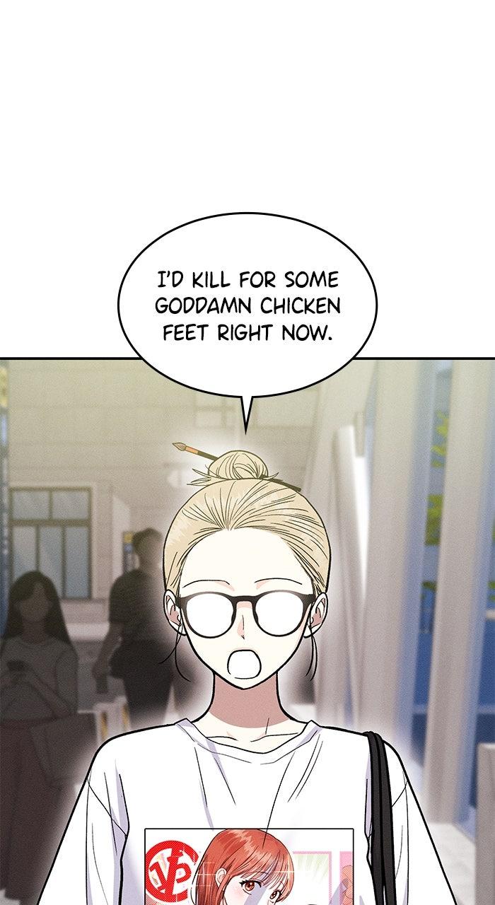 Singles' Royale Chap 27 - Next Chap 28