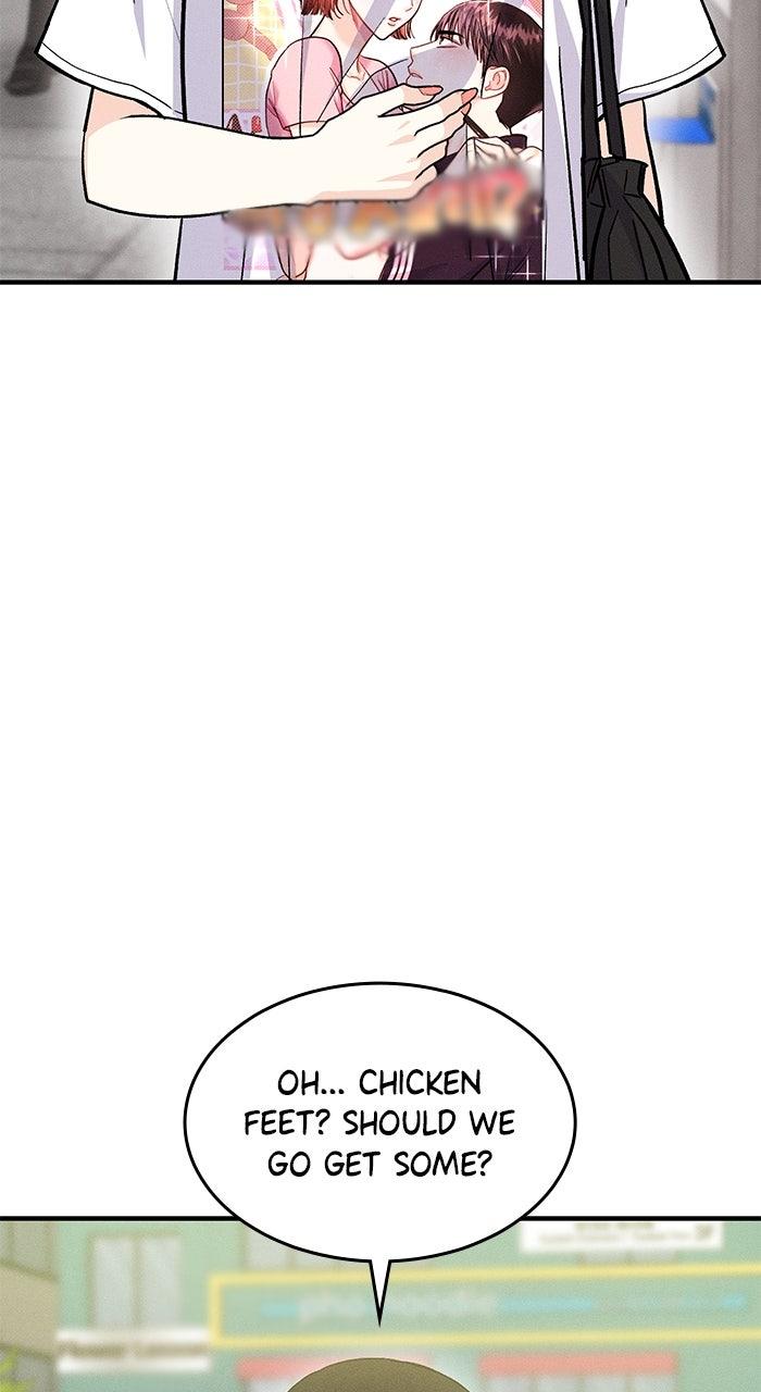 Singles' Royale Chap 27 - Next Chap 28