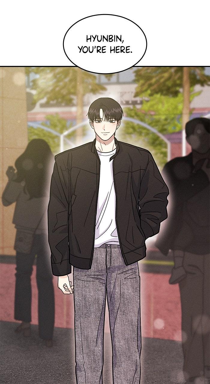 Singles' Royale Chap 27 - Next Chap 28