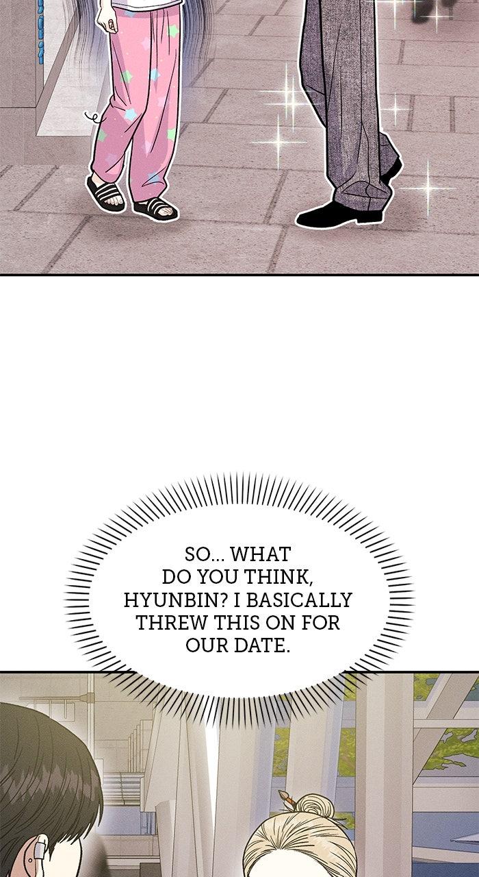 Singles' Royale Chap 27 - Next Chap 28