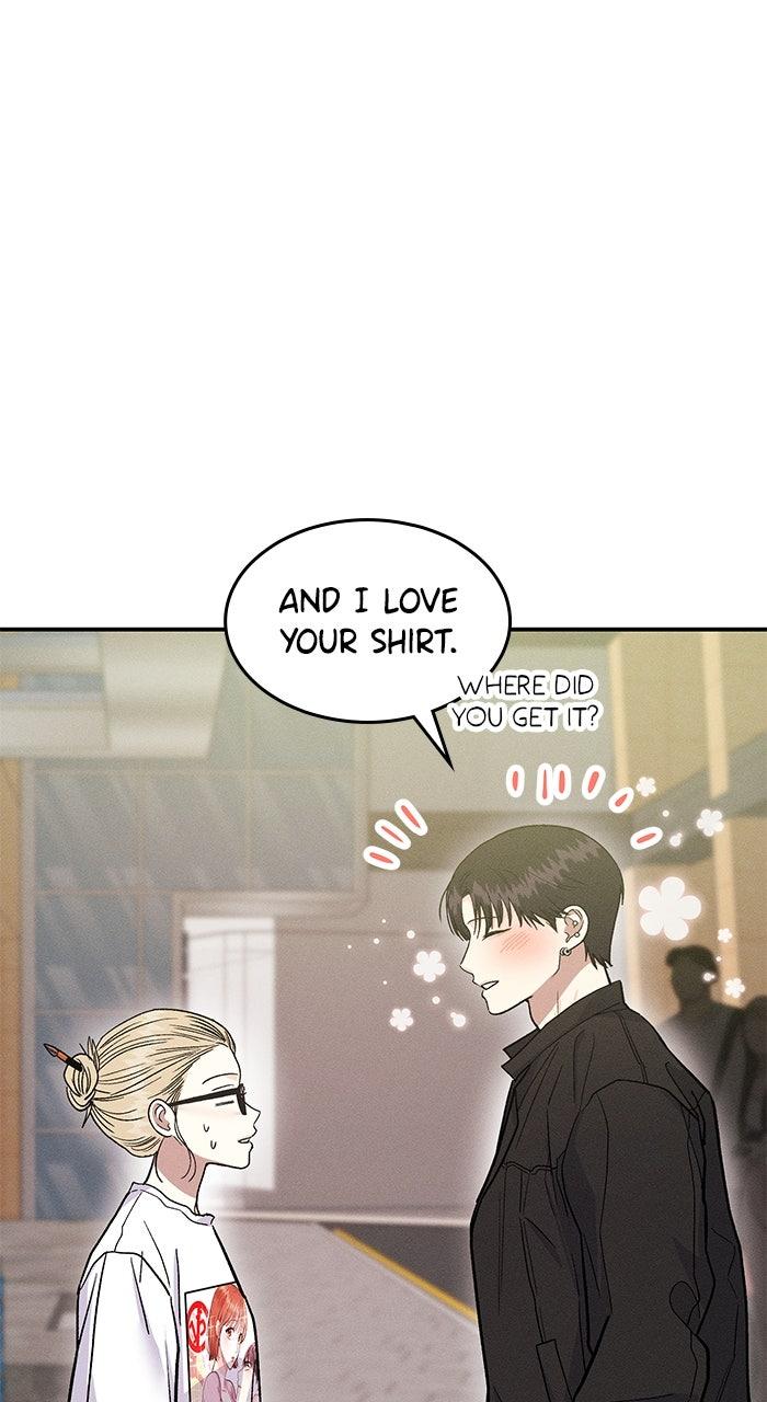 Singles' Royale Chap 27 - Next Chap 28