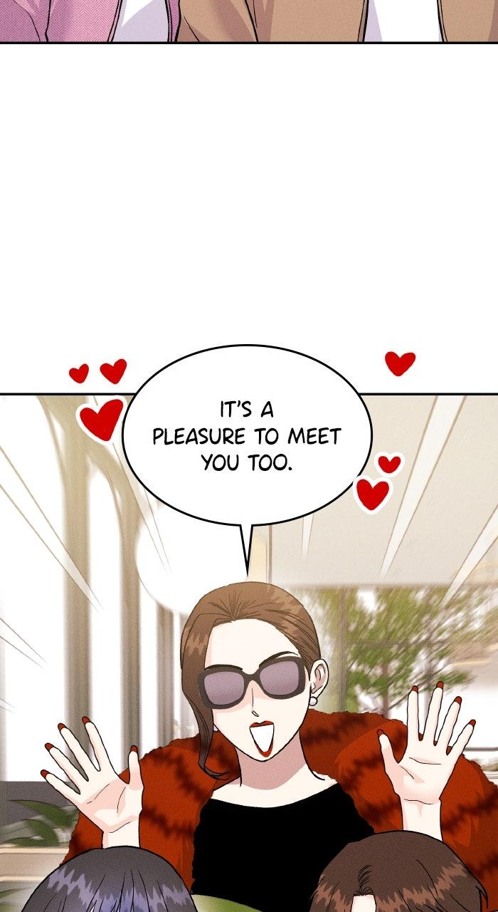 Singles' Royale Chap 24 - Next Chap 25