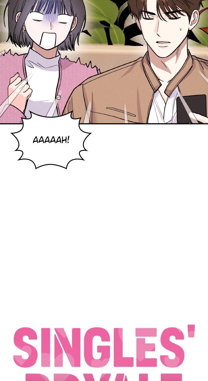 Singles' Royale Chap 24 - Next Chap 25